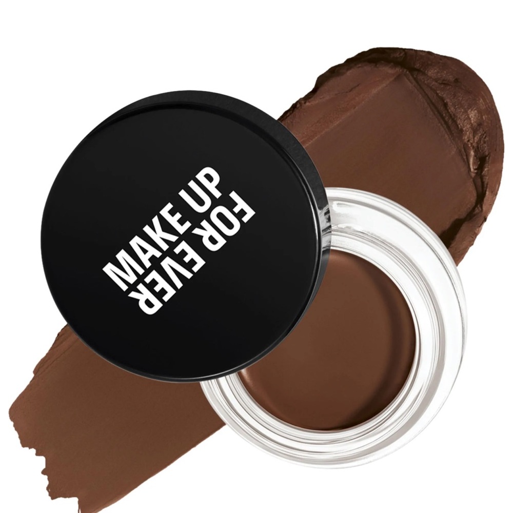 MAKE UP FOR EVER Artist Waterproof Color Cream Eyeshadow & Eyeliner